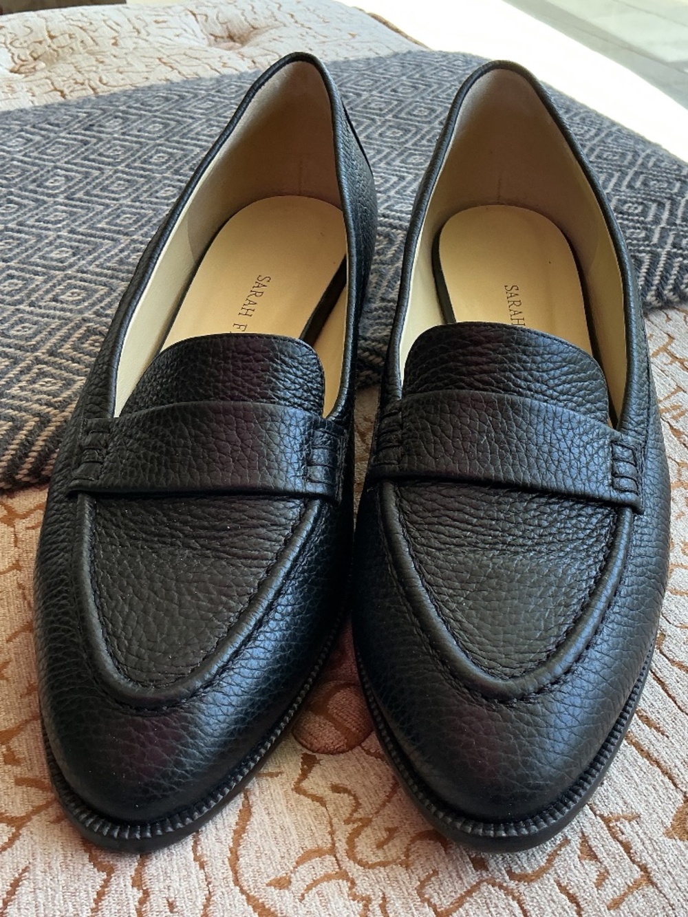 Sarah Flint Judy Loafer